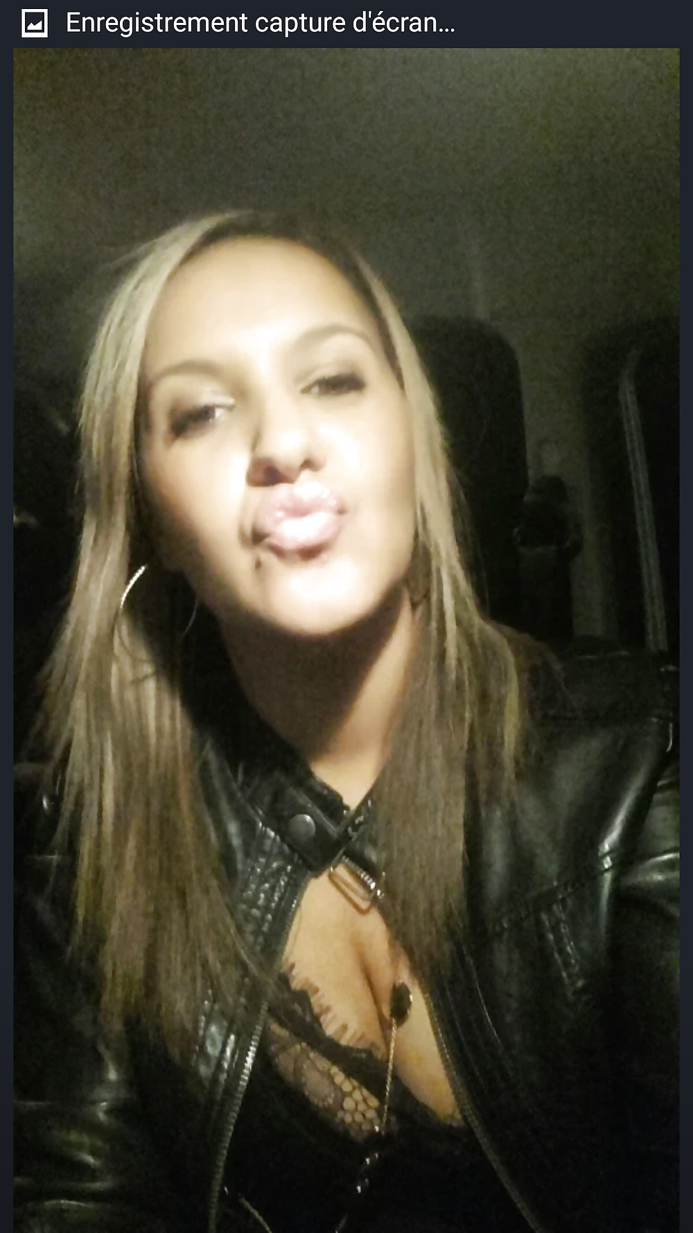 blog de femme cochonne